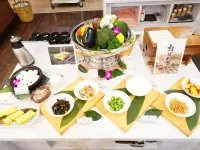 Rembrandt Inn Kazusa - Breakfast