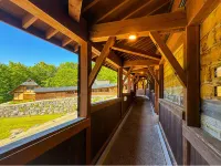 Azuki Onsen Kaboku No Yado Hotels in Minamiaizu