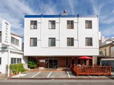 Traveller inn KOFU