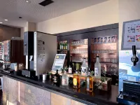 Umibenokakureyu Seiryu - bar