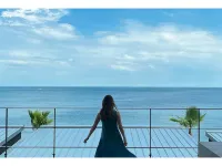 Solavilla Umi Terrace Minamiawaji - Havudsigt