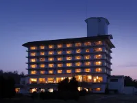 Ogaonsen Yuinoyado Bettei Tsubaki Hotel di Oga