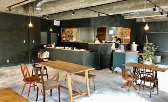 Ogaonsen Yuinoyado Bettei Tsubaki