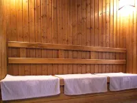 Yumihari-No-OKA Hotel - spa