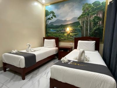 Coastal Haven Resort