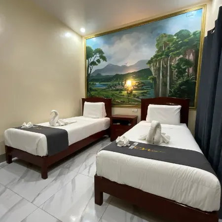 Coastal Haven Resort