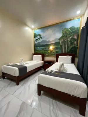 Coastal Haven Resort - 2-Star
