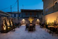 The Secret Boutique Hotel - Barer