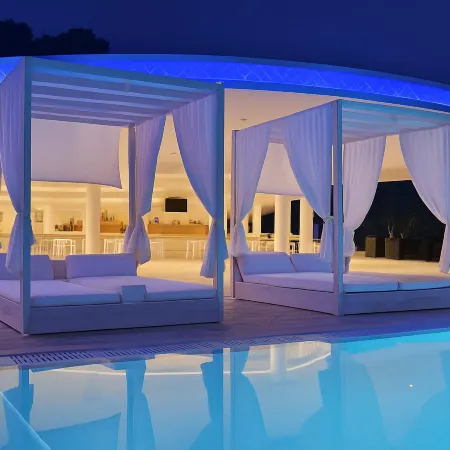 Paradise Resort Evia, a Member of Radisson Individuals