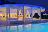 Paradise Resort Evia, a Member of Radisson Individuals - Pool