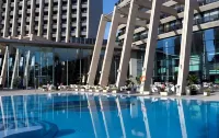 Gran Hotel Bali - Meerblick