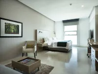 Sky Collection Lifestyle Hotel & Suites Barranquilla - balcony