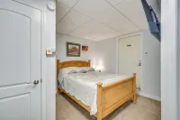 Studio Near Ocoee River & Waterfalls - Wifi