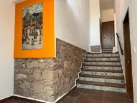 Casa Granada - Kitchens