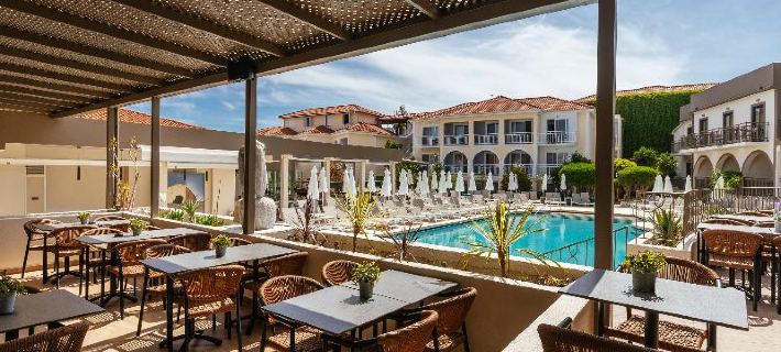 Diana Palace Hotel Zakynthos Hotels in Zakinthos Island