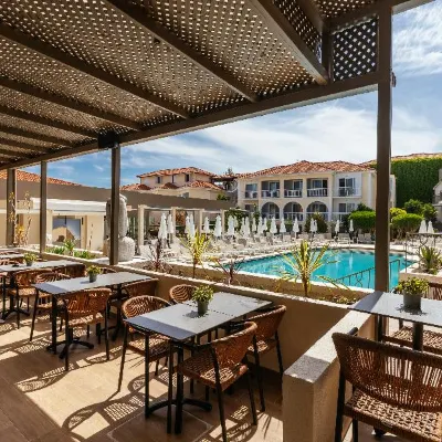 Diana Palace Hotel Zakynthos Hotels near Paralia Laganas