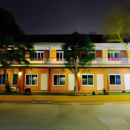 Aiyara House Отели рядом с достопримечательностью «Ват Куди Дао»