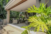 Pelican's Nest Holiday Home St Lucia - موقف سيارات