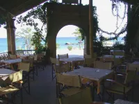 Stegna Star Apartments - breakfast