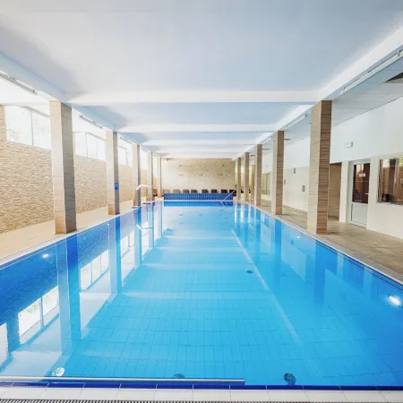 Instytut Zdrowia Sofra Fit & Spa Karpacz