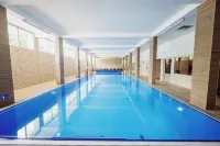 Instytut Zdrowia Sofra Fit & SPA Karpacz - Gym