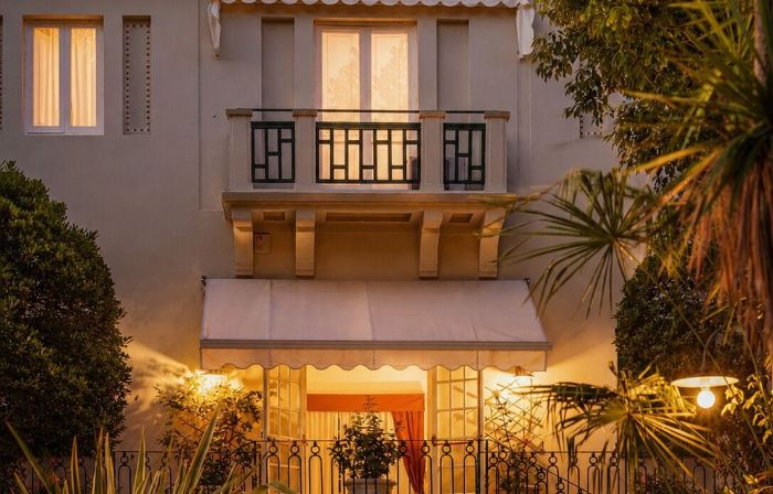 Hotel Club I Pini - Boutique Hotel & Residenza d'Epoca