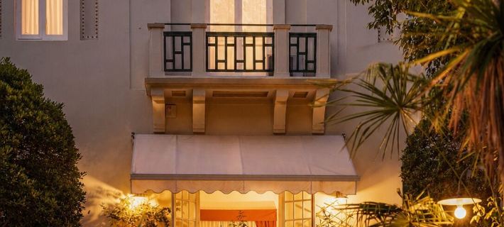 Hotel Club I Pini - Boutique Hotel & Residenza d'Epoca Hotels in Camaiore