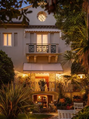 Hotel Club I Pini - Boutique Hotel & Residenza d'Epoca - Beach
