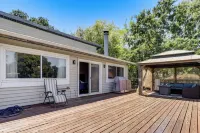 Private Boat-ready Dock! Clear Lake Fishing Escape - Wifi