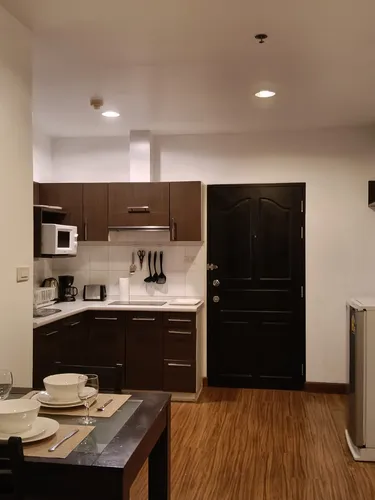 รูปภาพของApartment in the heart of Patong, great amenities