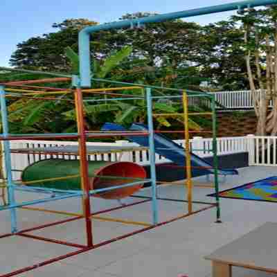 Kridzil Holiday Flats, Margate, 1-bed Wbt Rentals Others