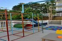 Kridzil Holiday Flats, Margate, 1-bed Wbt Rentals - Pool