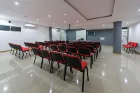 Apartamentos Santiago - Praia - parking