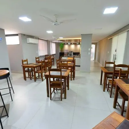 Hotel Castanheira de Ipatinga