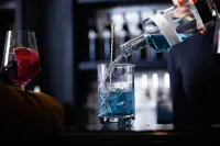 Frontenac Club, an Ascend Collection Hotel - Bar