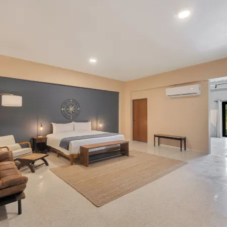 Aguadilla Surf Lodge