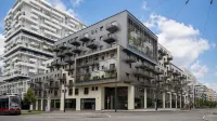 Habyt Vienna - 2-Star