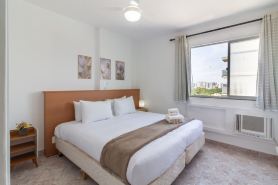 Apartment in Barra With Pool Vlm907