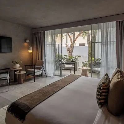Casa Levora Hotels near Antara Polanco