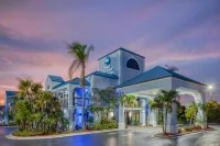 Best Western Lake Okeechobee - Uima-altaat