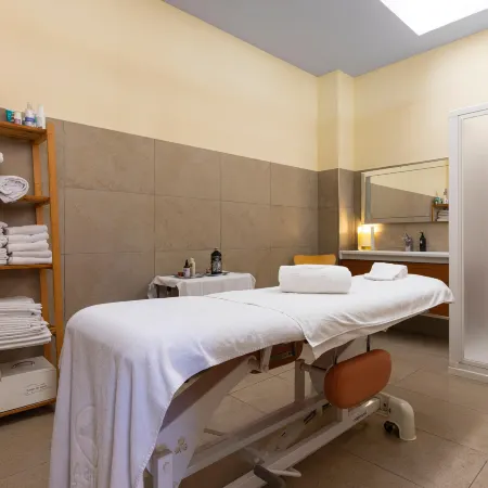 Invisa Hotel la Cala