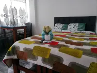 Hostal Kactus -Caraz - 2 estrellas