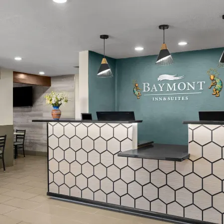 Baymont by Wyndham Santa Fe