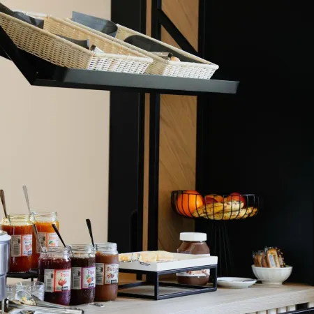 B&B HOTEL Bastia