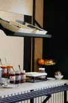 B&B HOTEL Bastia - Breakfast