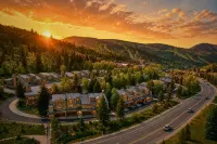 Boulder Creek by Kbm - Villas