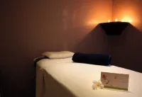 Flor de Mayo Boutique Hotel, Spa & Restaurant - Kylpylä