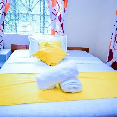 Paki Hotels & Apartment City Center