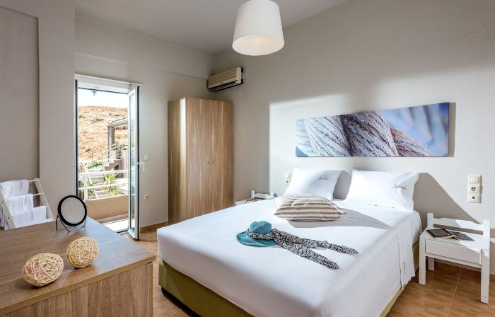 Anemos Suites by Estia