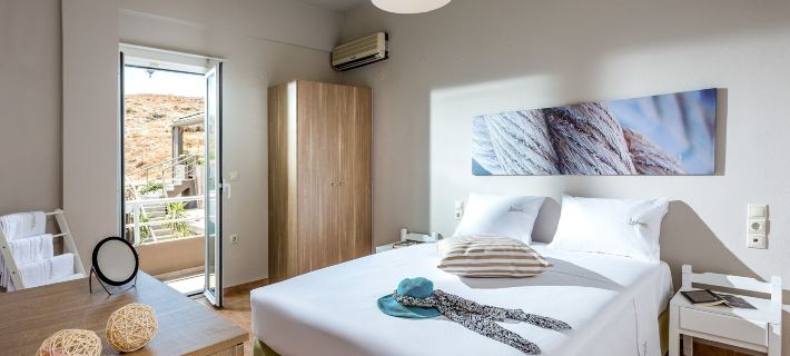 Anemos Suites by Estia Hotels in Hersonissos